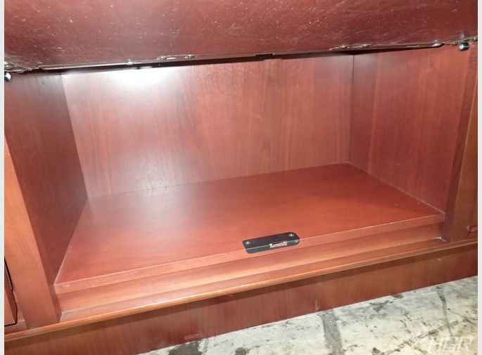  Overhead File Cabinet