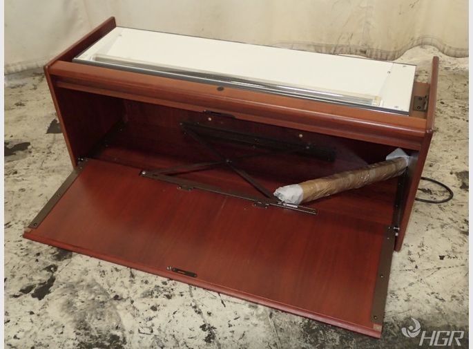  Overhead File Cabinet 