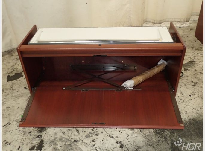  Overhead File Cabinet 