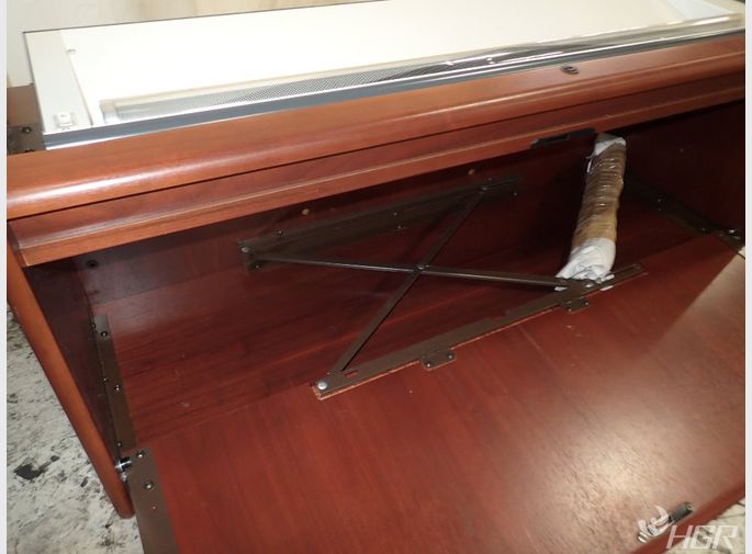  Overhead File Cabinet 