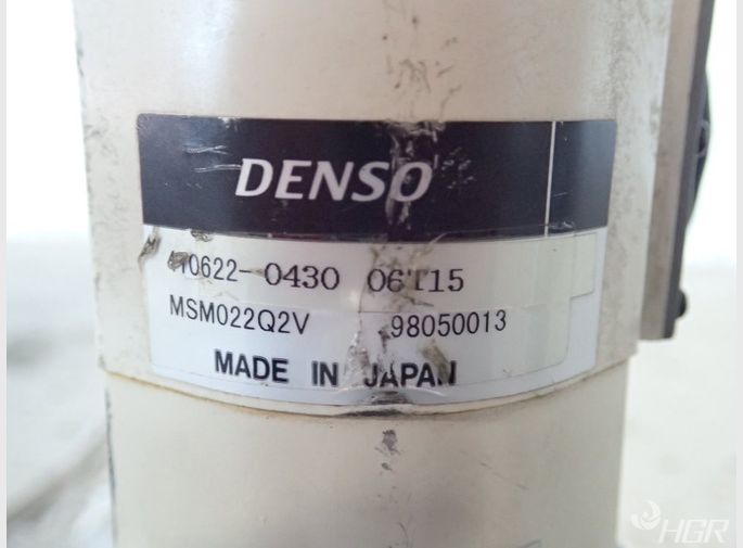 Denso Pick And Place Unit