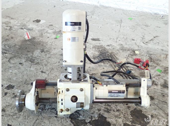 Denso Pick And Place Unit