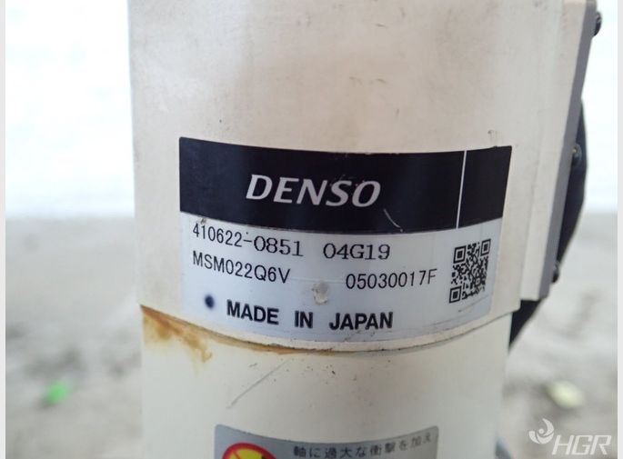 Denso Pick And Place Unit