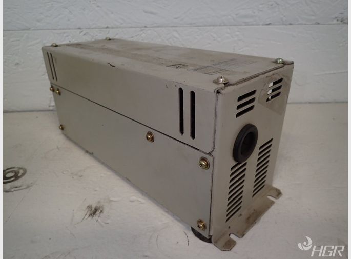 Yaskawa Braking Resistor Unit