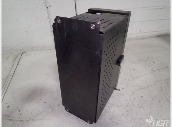 Misitc Controller Processor