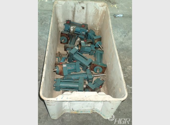 Bosch Cylinders 