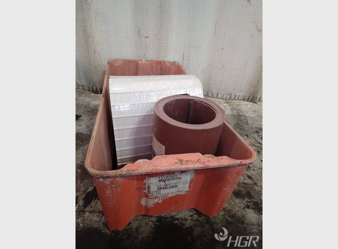  Conveyor Belts