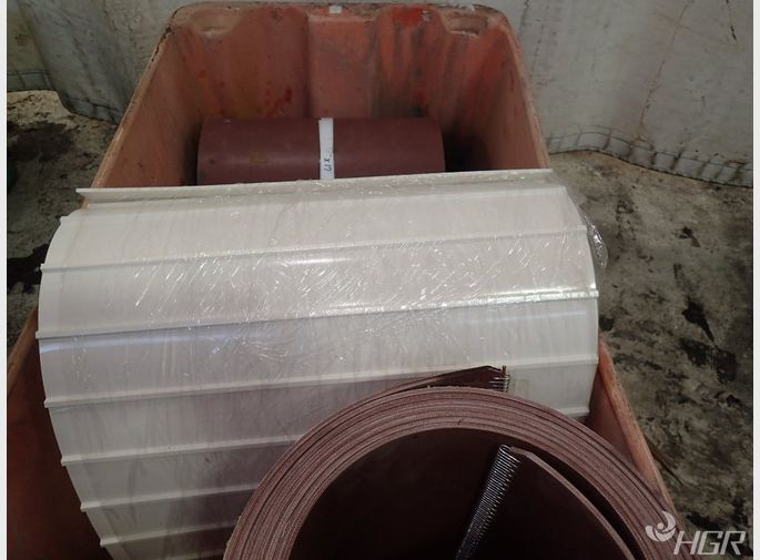  Conveyor Belts