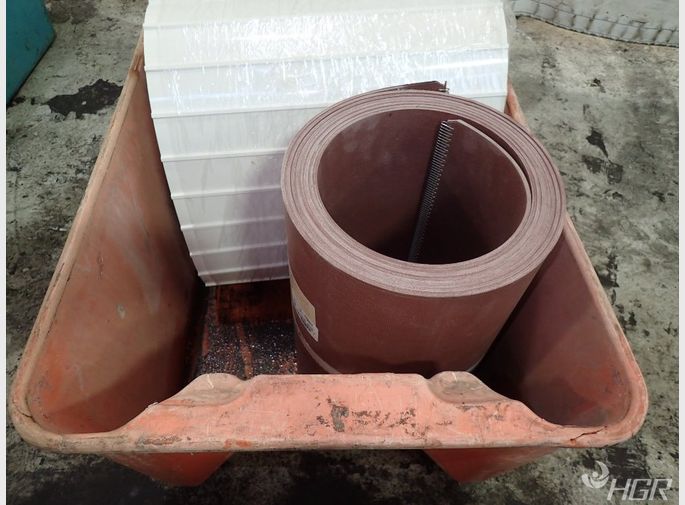  Conveyor Belts