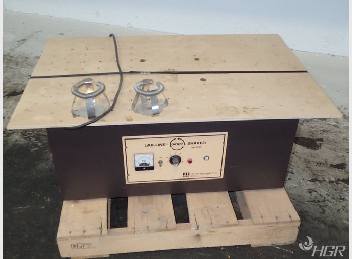Lab Line  Orbital Shaker 