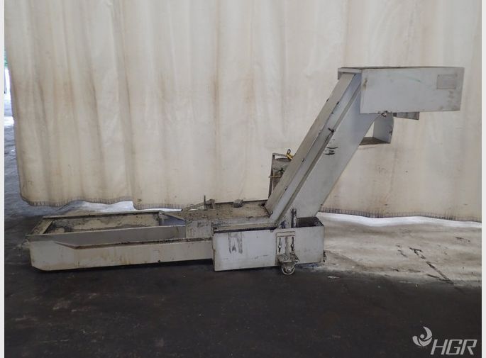 Chip Conveyor