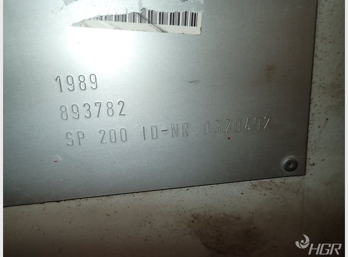  Chip Conveyor