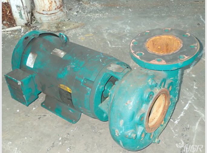 Aurora Pump