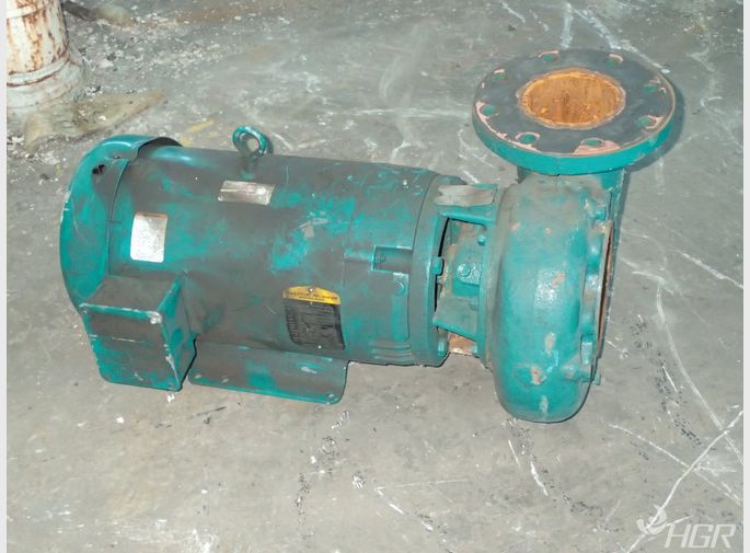 Aurora Pump