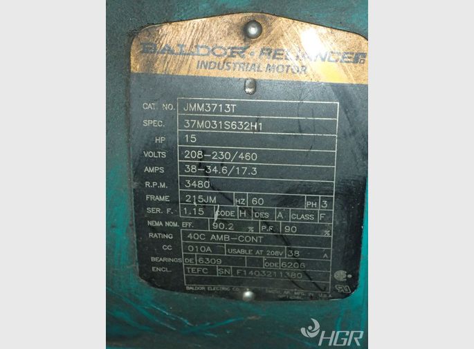 Aurora Pump