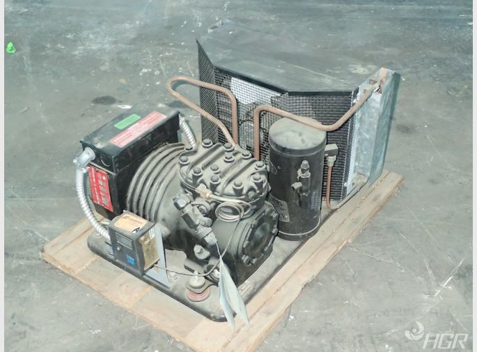 Copeland  Compressor 