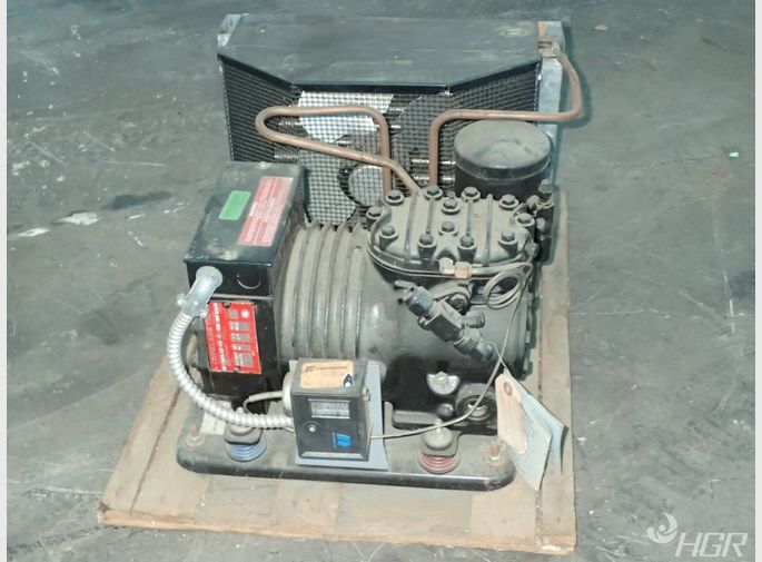 Copeland  Compressor 