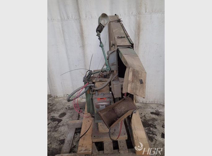  Belt Sander