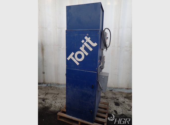 Donaldson Torit Dust Collector