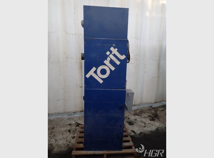 Donaldson Torit Dust Collector