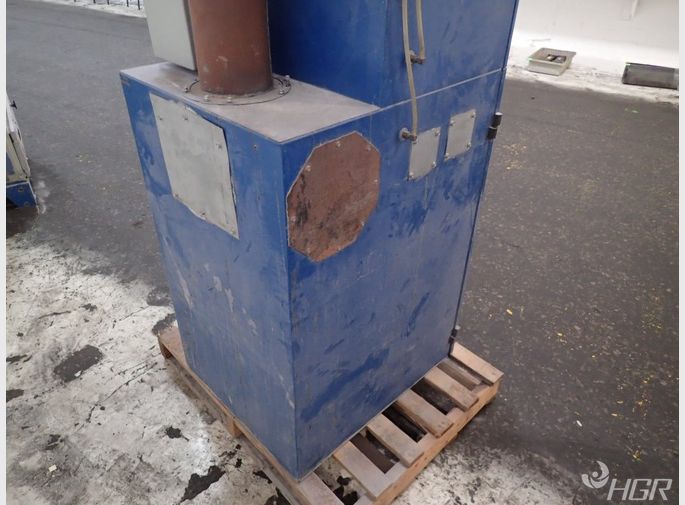 Donaldson Torit Dust Collector