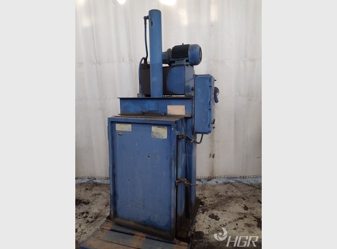  Barrel Crusher