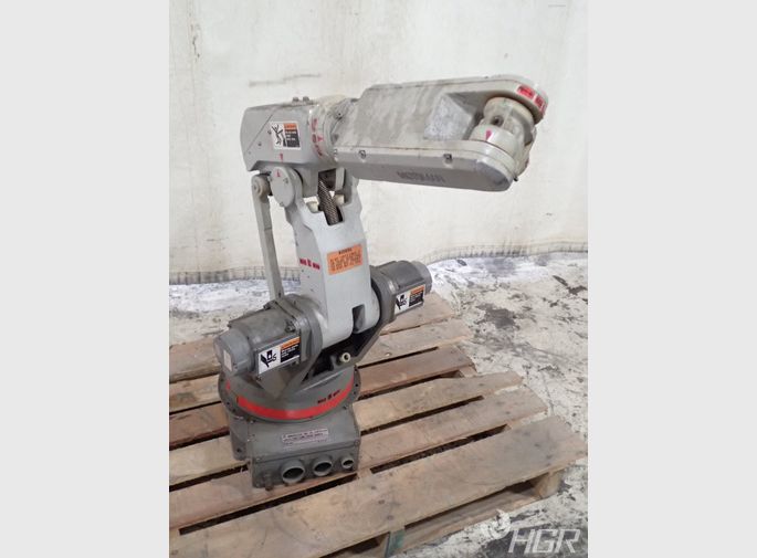Motoman Robot