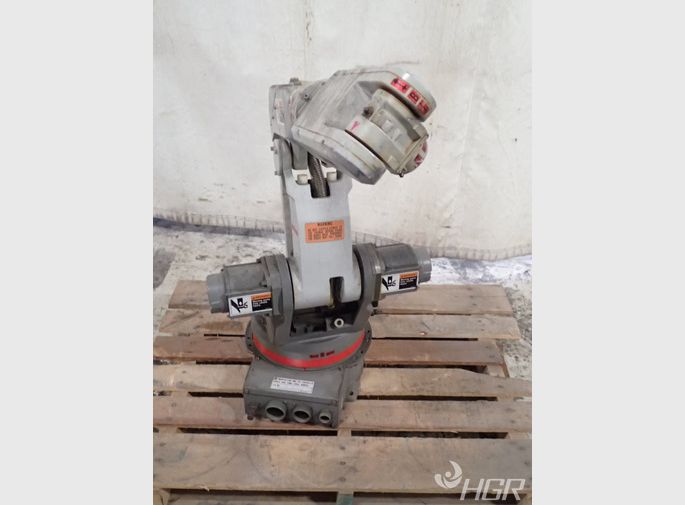 Motoman Robot