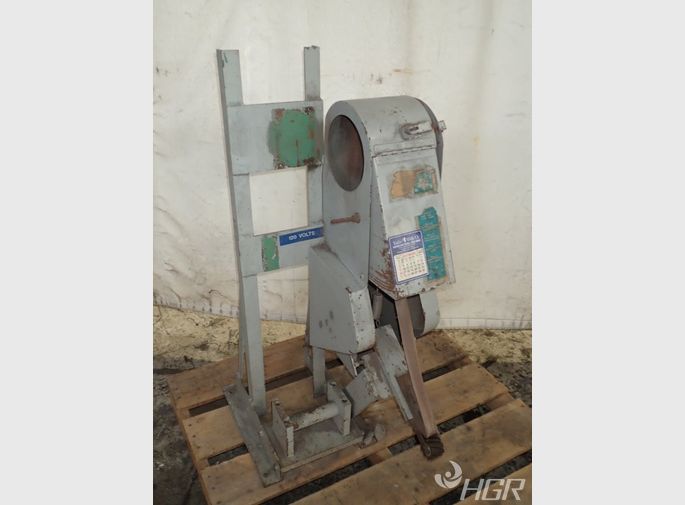 Belt Sander 
