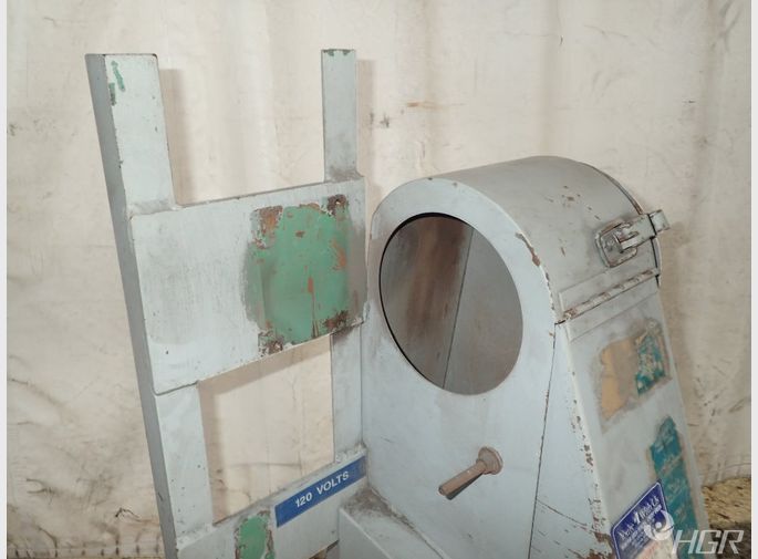  Belt Sander 
