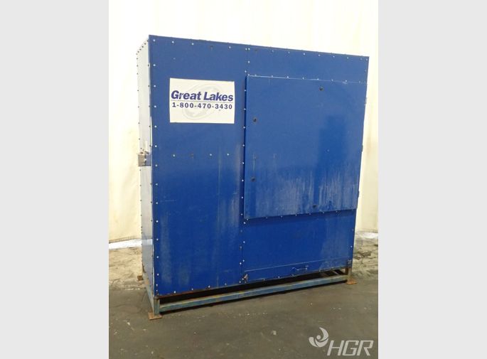 Great Lakes Air Dryer