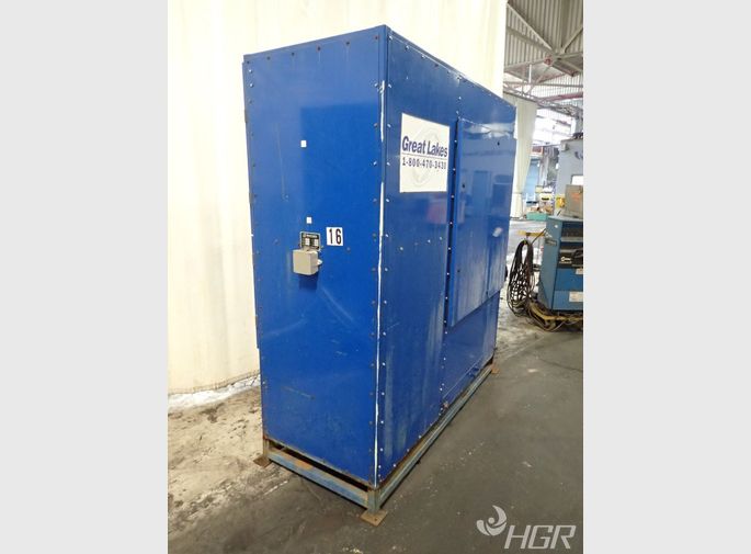 Great Lakes Air Dryer