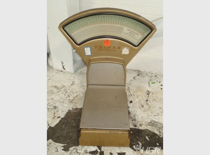 Triner  Scale 
