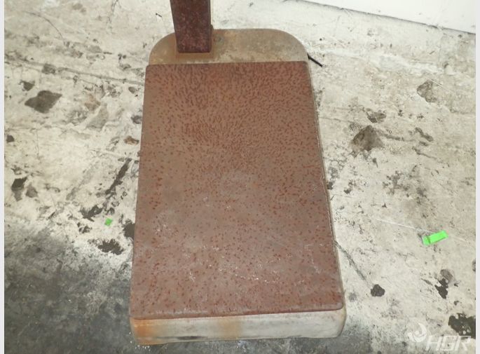 Hobart Scale