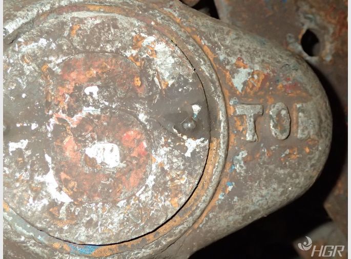  Chain Hoist 