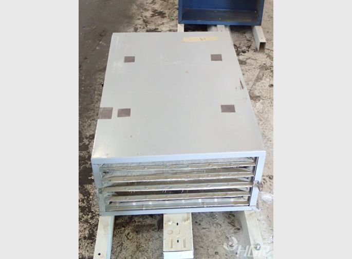 Clean Air Systems Air Filter