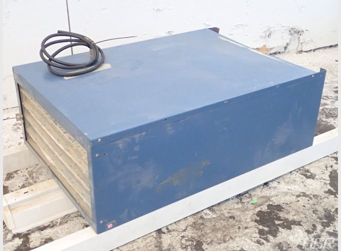 Clean Air Systems Air Filter