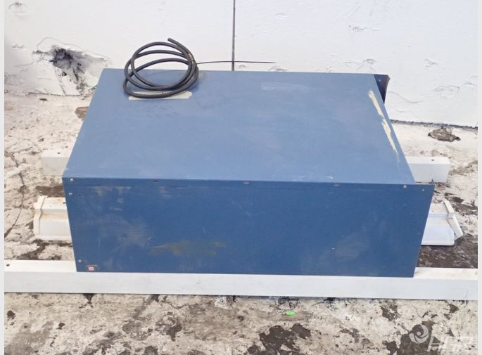 Clean Air Systems Air Filter