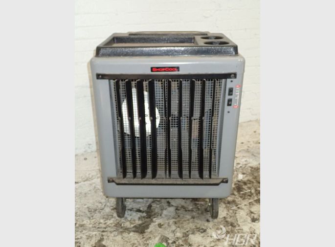 Shopcool Cooler