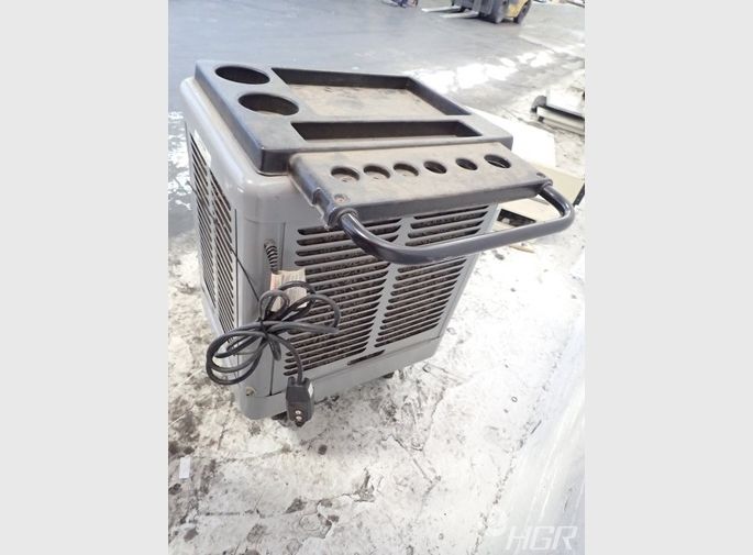 Shopcool Cooler