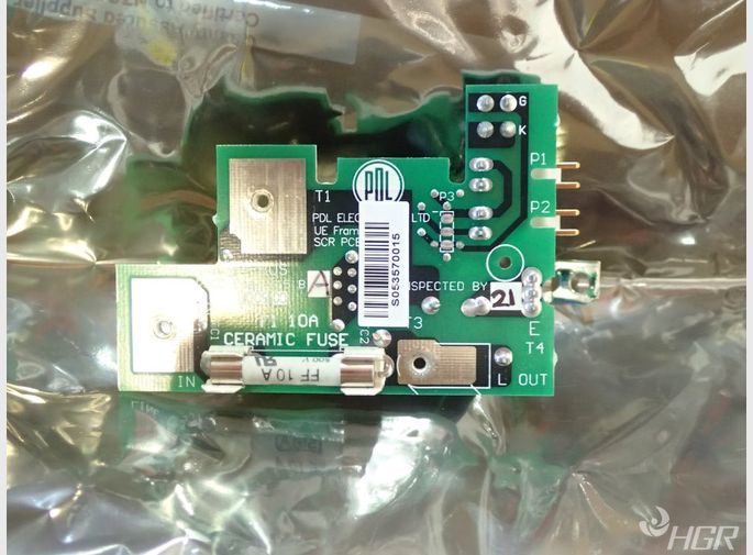  Misc Circuit Boards