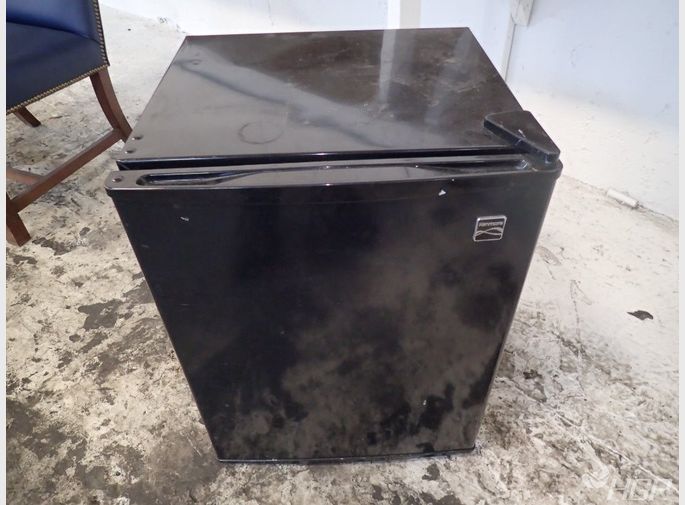 Kenmore Mini Refrigerator