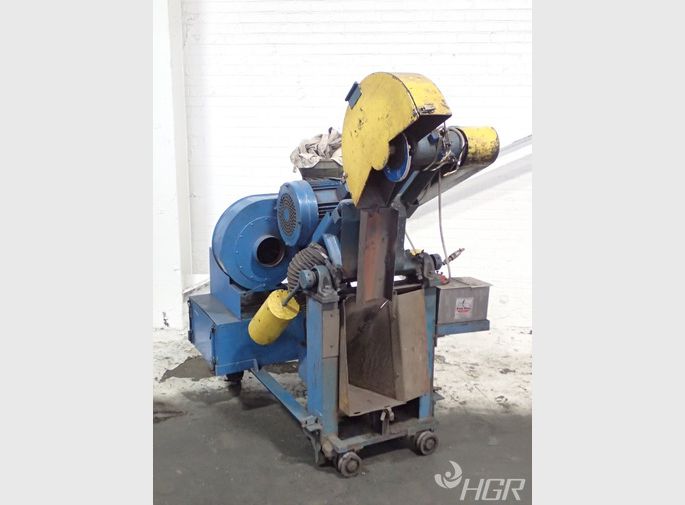  Cut Off Saw