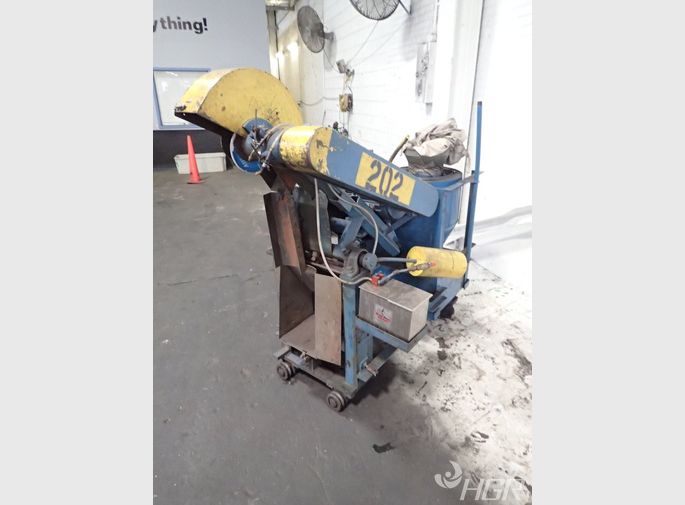  Cut Off Saw