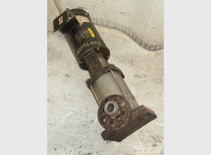 Grundfos  Ss Pump