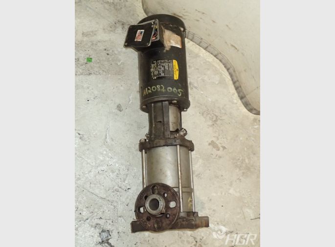 Grundfos  Ss Pump