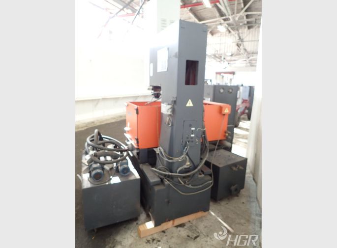 Charmilles Technologies Edm