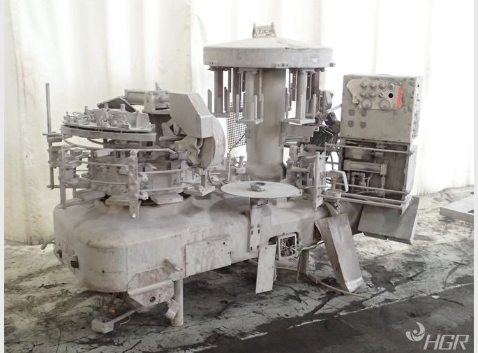 Pure Pak Milk Packaging Machine