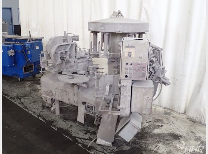 Pure Pak Milk Packaging Machine