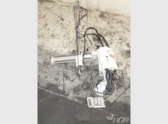 Star Automation  Pick And Place Robot